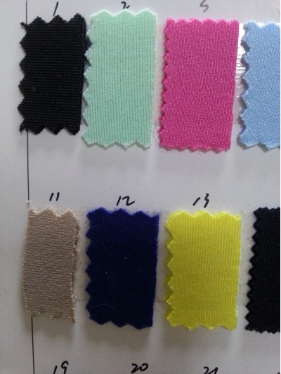 ZJ-HLFL 抗起球 防勾絲 太空棉 空氣層 太空層 椅套面料 330g/m2 細節-1